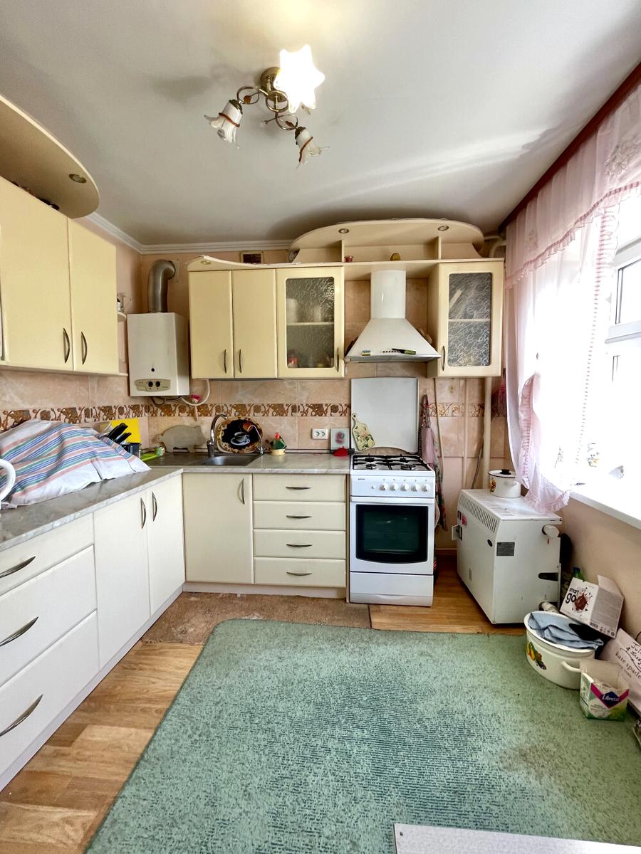 Многокомнатная квартира по адресу ул. Новаторов (площадь 92 м²) - фото 2 Многокомнатная квартира по адресу ул. Новаторов (площадь 92 м²) - Atlanta.ua - фото 2