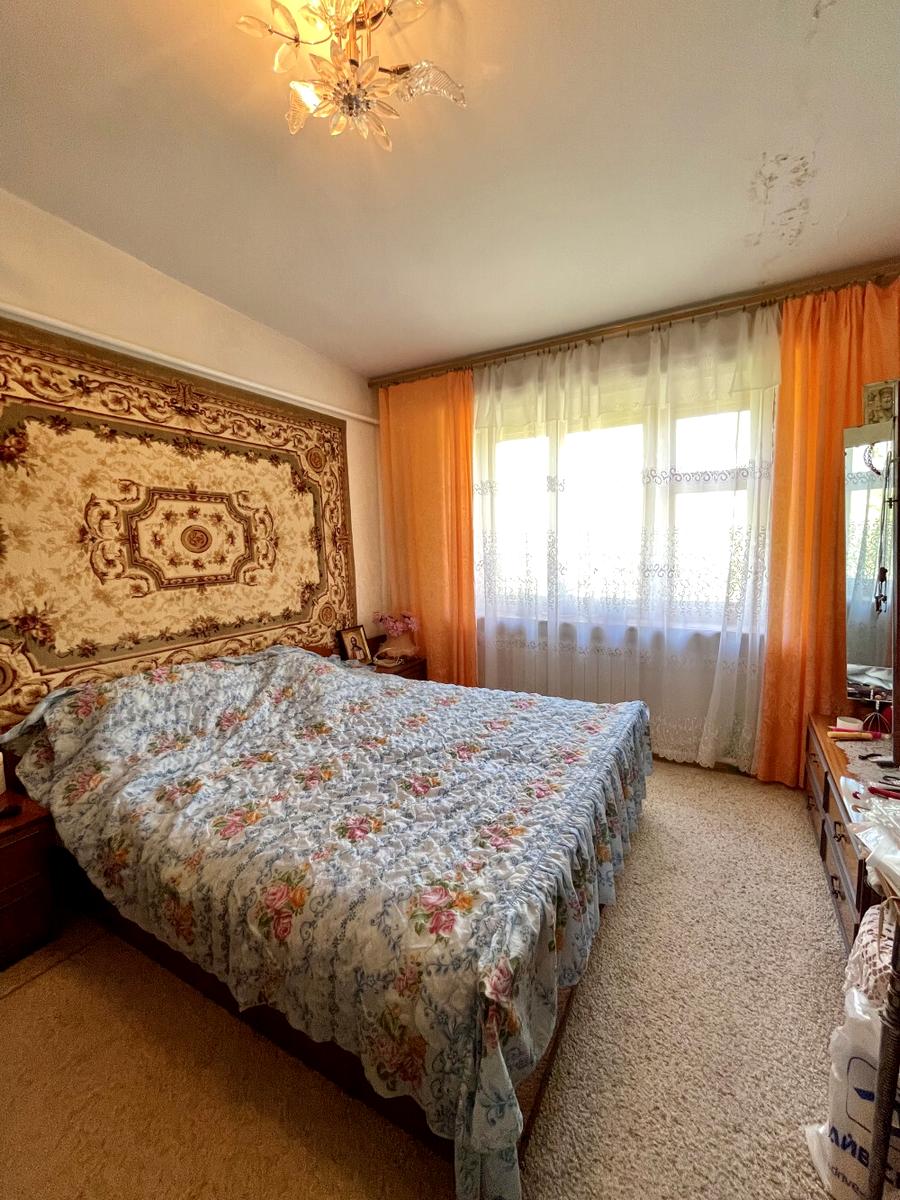 Многокомнатная квартира по адресу ул. Новаторов (площадь 92 м²) - фото 4 Многокомнатная квартира по адресу ул. Новаторов (площадь 92 м²) - Atlanta.ua - фото 4