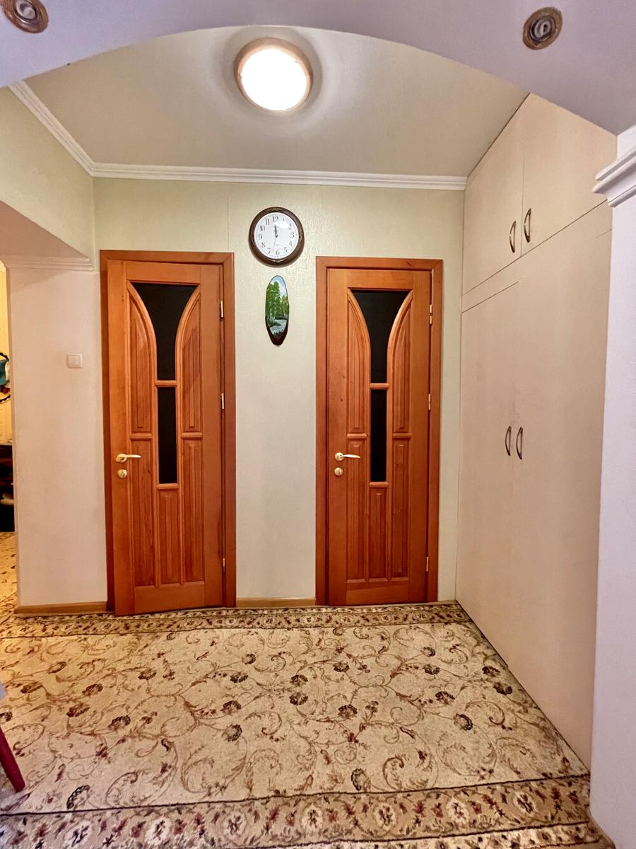 Многокомнатная квартира по адресу ул. Новаторов (площадь 92 м²) - фото 6 Многокомнатная квартира по адресу ул. Новаторов (площадь 92 м²) - Atlanta.ua - фото 6
