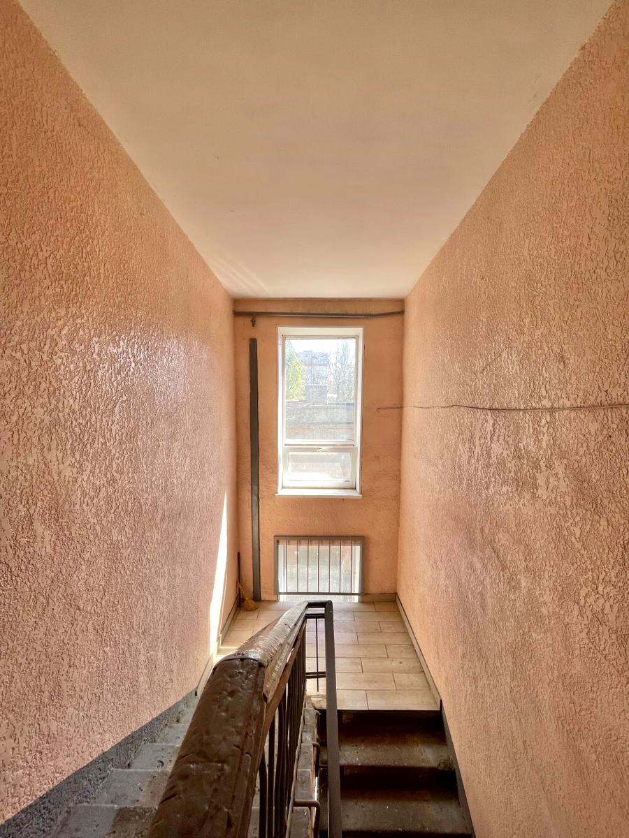 Многокомнатная квартира по адресу ул. Новаторов (площадь 92 м²) - фото 7 Многокомнатная квартира по адресу ул. Новаторов (площадь 92 м²) - Atlanta.ua - фото 7