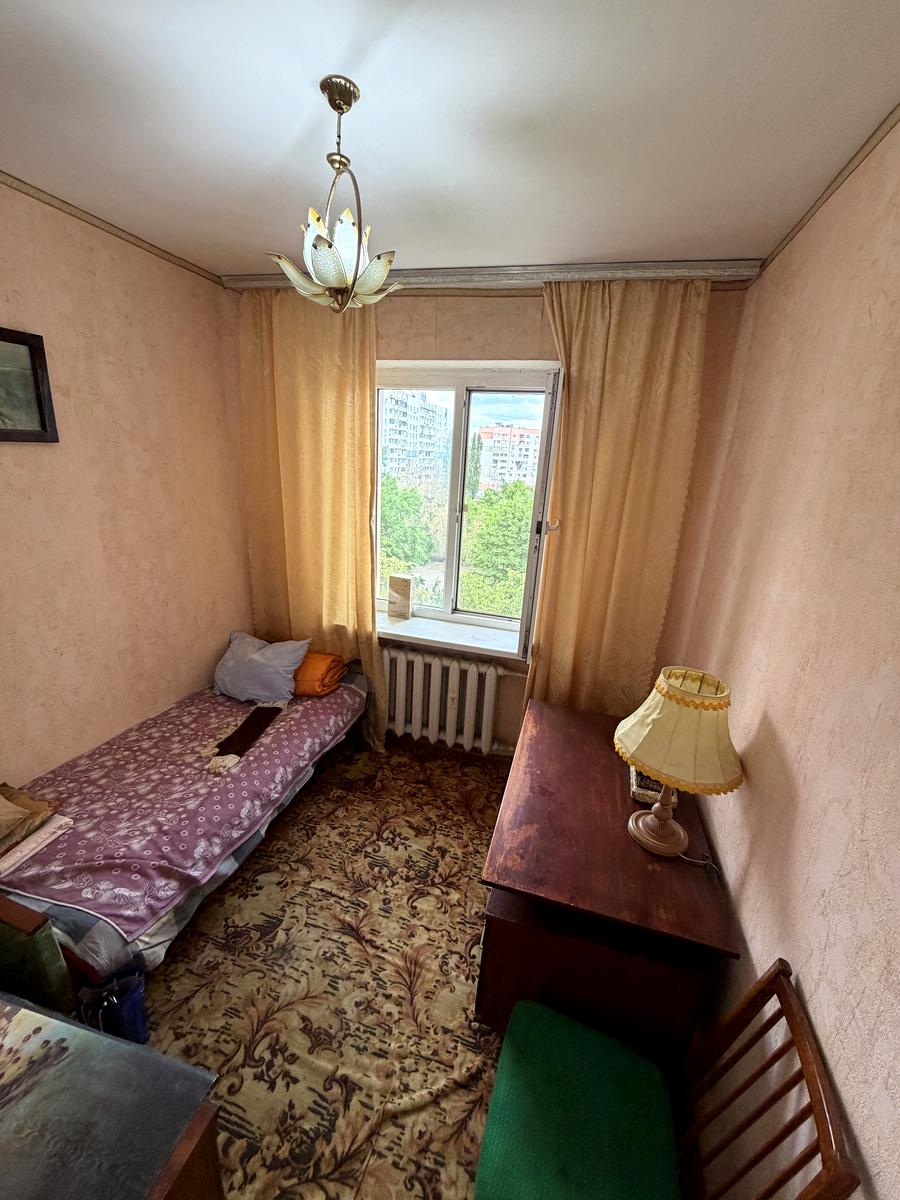 3-комнатная квартира по адресу (площадь 62 м²) - imageAlt 7 3-комнатная квартира по адресу (площадь 62 м²) - Atlanta.ua - imageAlt 7