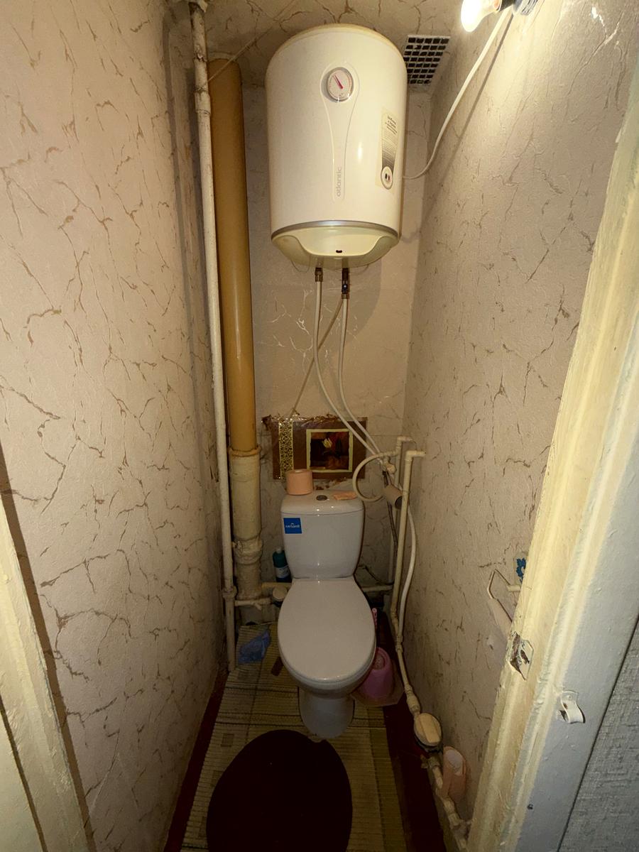 3-комнатная квартира по адресу (площадь 62 м²) - imageAlt 2 3-комнатная квартира по адресу (площадь 62 м²) - Atlanta.ua - imageAlt 2