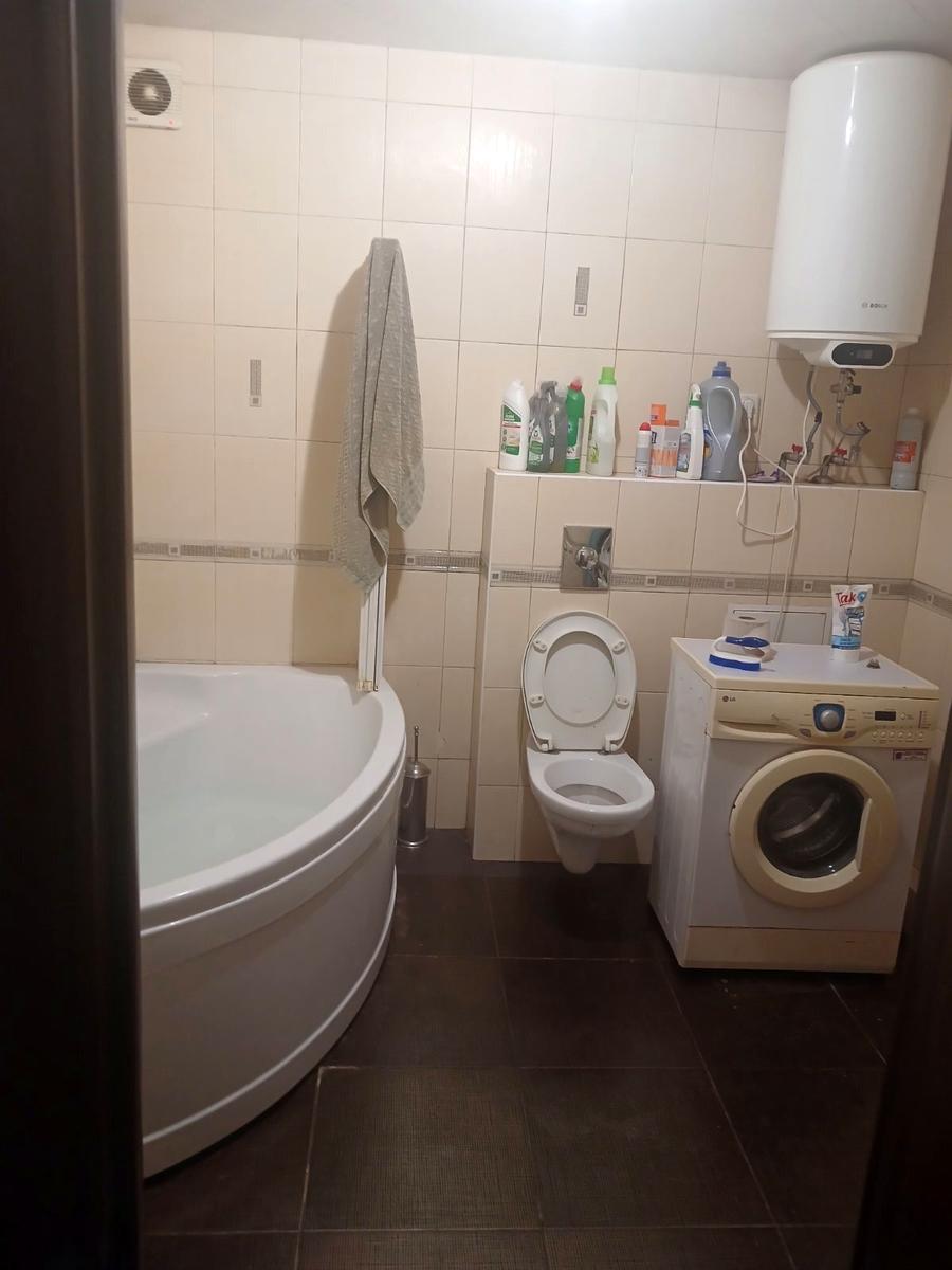 2-кімнатна квартира за адресою вул. Заводська (площа 52 м²) - фото 3 2-кімнатна квартира за адресою вул. Заводська (площа 52 м²) - Atlanta.ua - фото 3