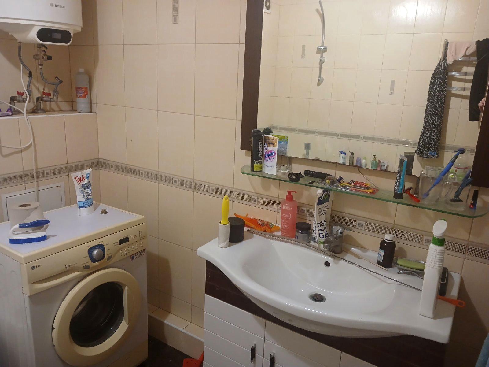 2-кімнатна квартира за адресою вул. Заводська (площа 52 м²) - фото 4 2-кімнатна квартира за адресою вул. Заводська (площа 52 м²) - Atlanta.ua - фото 4
