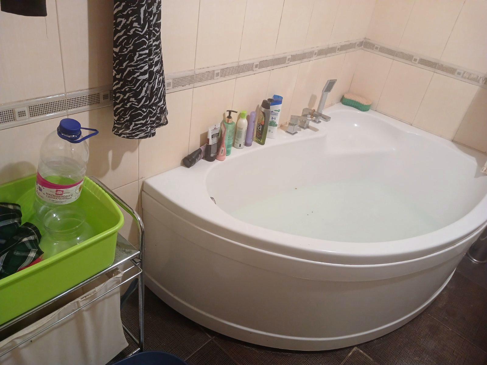 2-кімнатна квартира за адресою вул. Заводська (площа 52 м²) - фото 6 2-кімнатна квартира за адресою вул. Заводська (площа 52 м²) - Atlanta.ua - фото 6