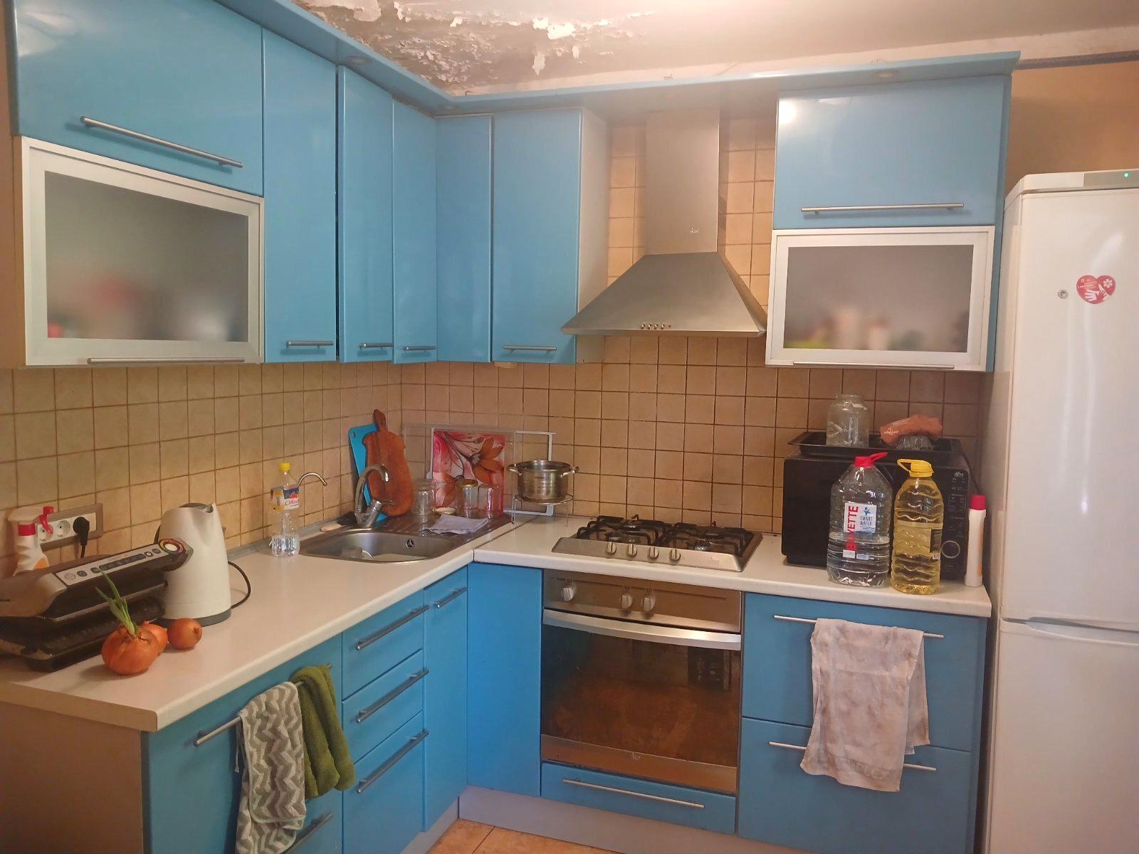 2-кімнатна квартира за адресою вул. Заводська (площа 52 м²) - фото 8 2-кімнатна квартира за адресою вул. Заводська (площа 52 м²) - Atlanta.ua - фото 8