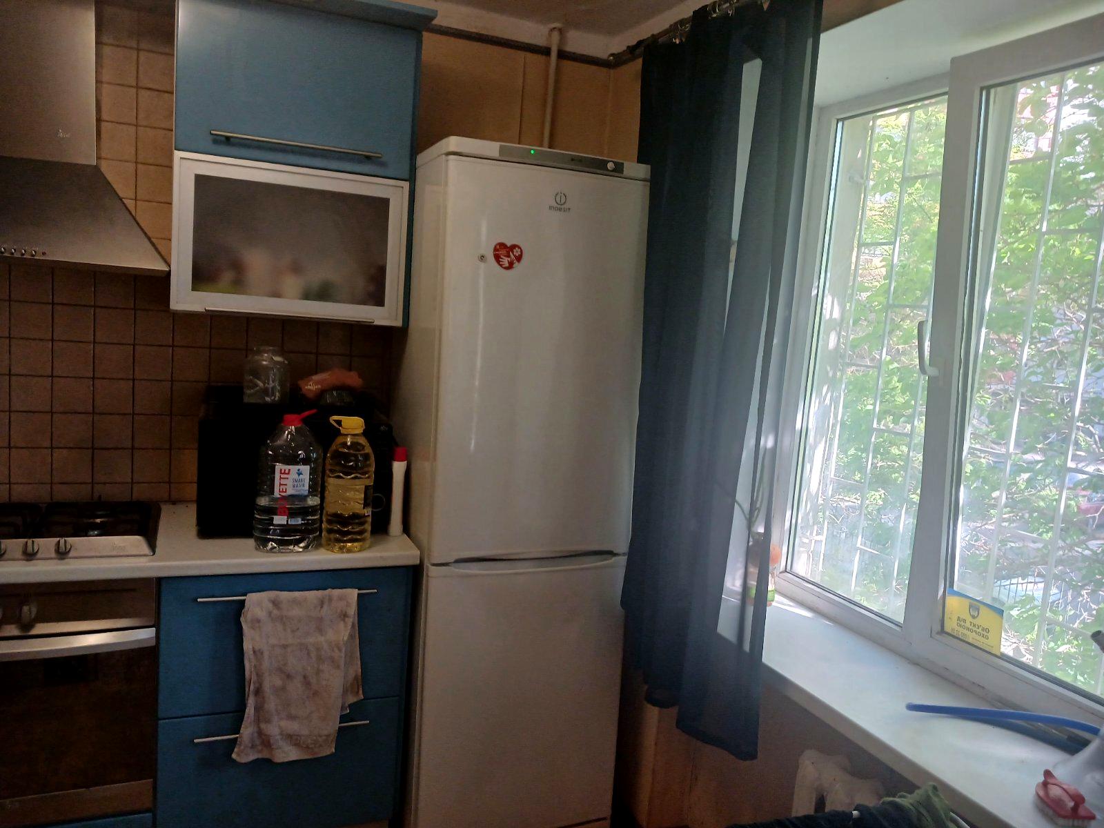 2-кімнатна квартира за адресою вул. Заводська (площа 52 м²) - фото 9 2-кімнатна квартира за адресою вул. Заводська (площа 52 м²) - Atlanta.ua - фото 9