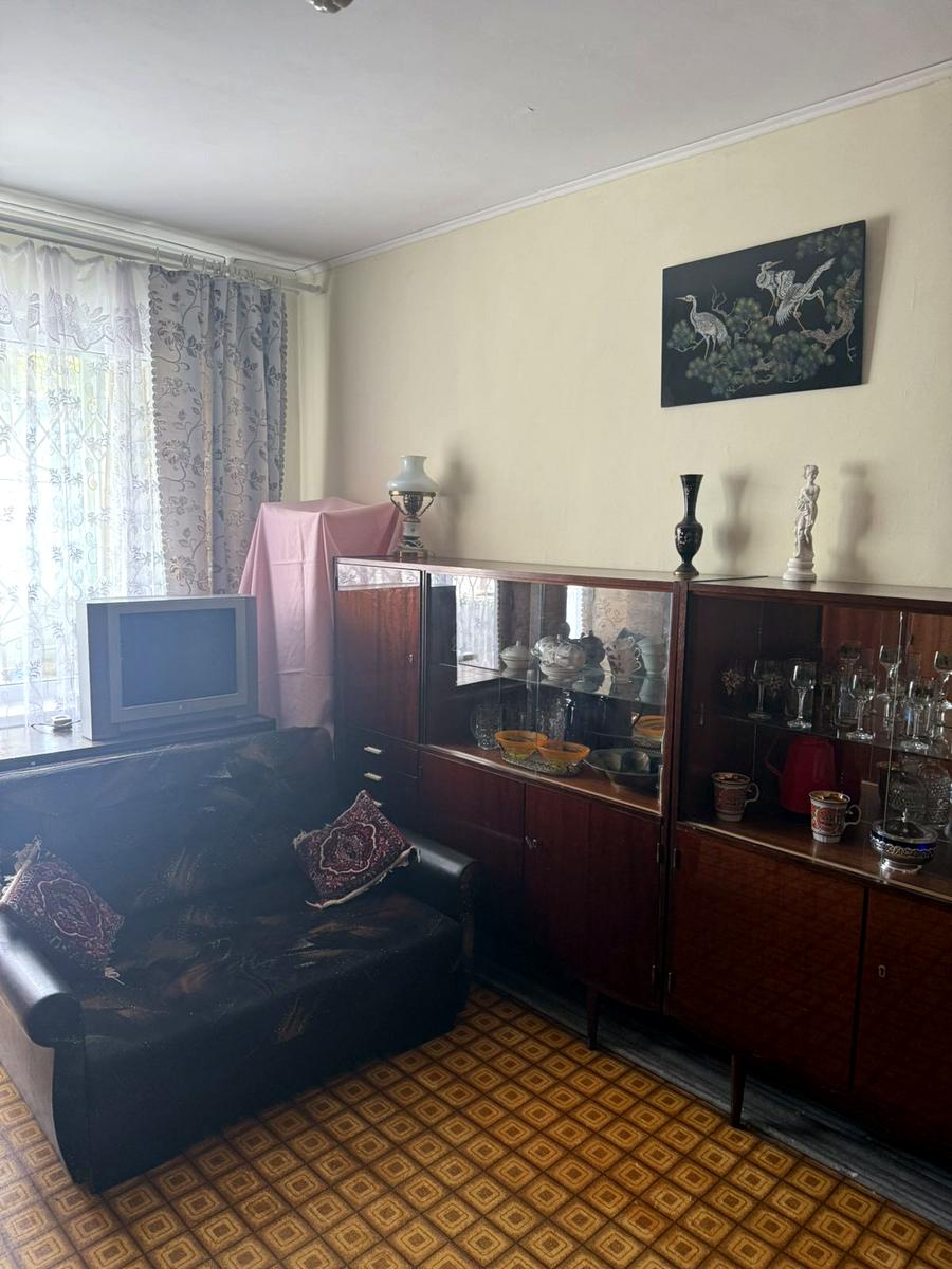 1-комнатная квартира по адресу Десантный бул. (площадь 34 м²) - фото 5 1-комнатная квартира по адресу Десантный бул. (площадь 34 м²) - Atlanta.ua - фото 5