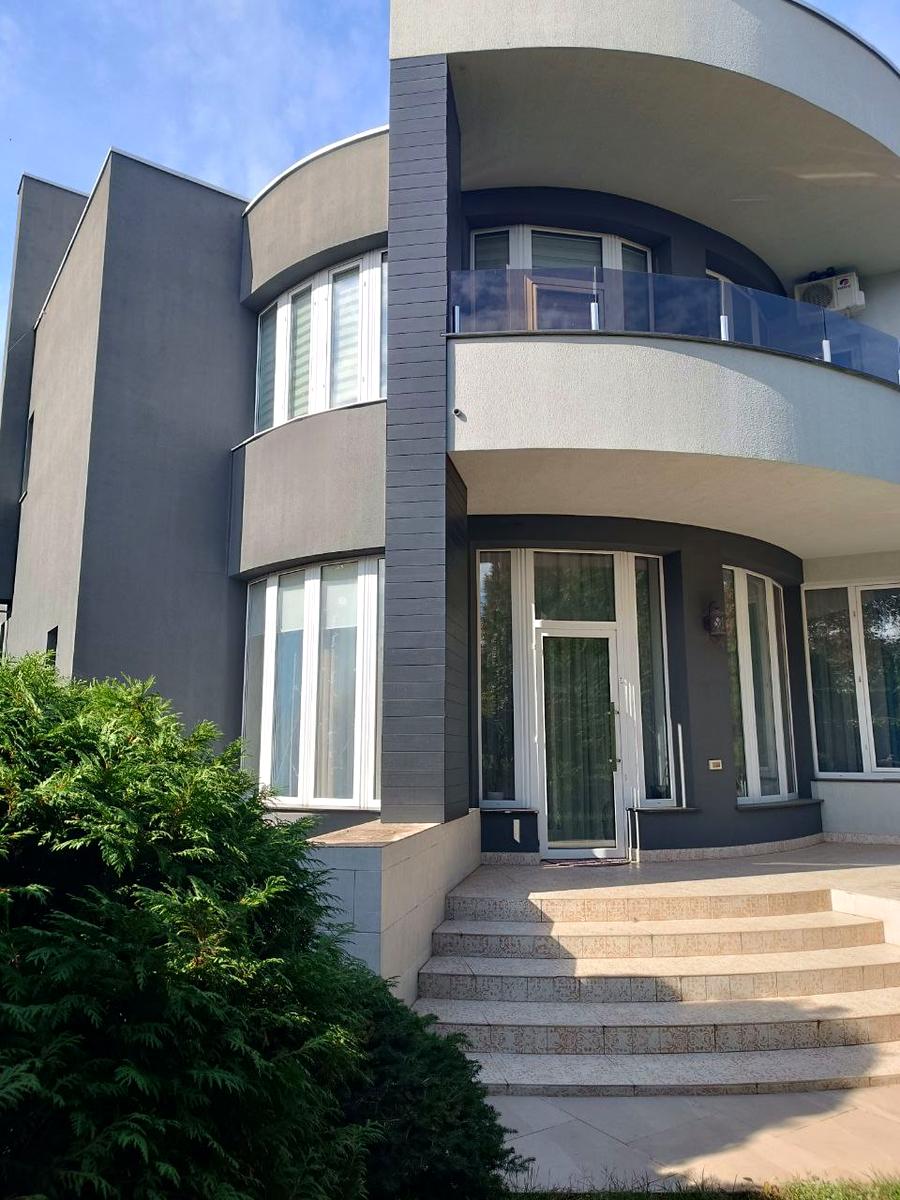 Будинок за адресою вул. Костанді (площа 389 м²) Будинок за адресою вул. Костанді (площа 389 м²) - Atlanta.ua