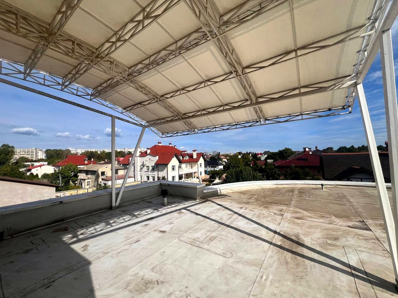 Будинок за адресою вул. Костанді (площа 389 м²) - фото 25 Будинок за адресою вул. Костанді (площа 389 м²) - Atlanta.ua - фото 25