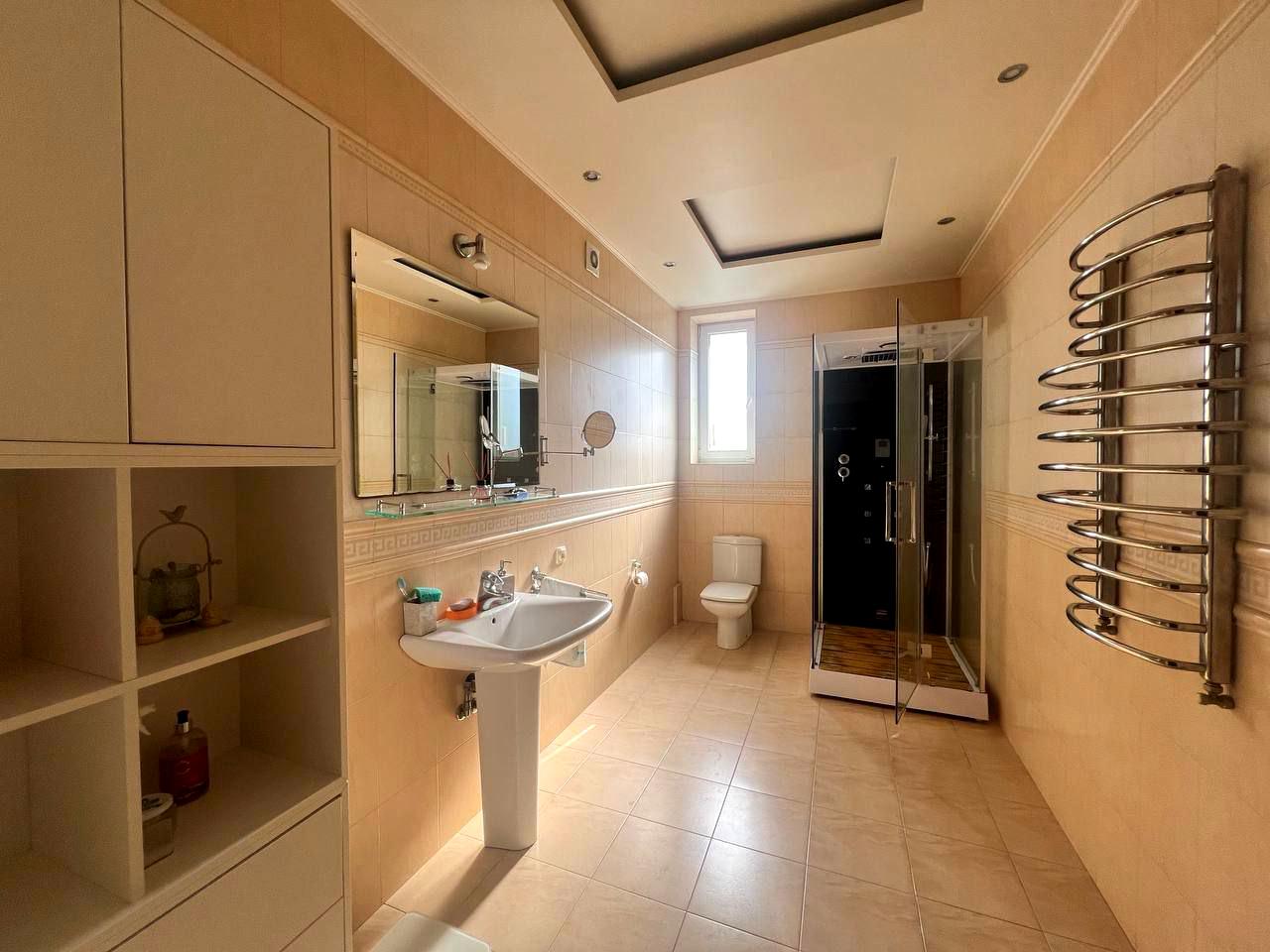 Будинок за адресою вул. Костанді (площа 389 м²) - фото 7 Будинок за адресою вул. Костанді (площа 389 м²) - Atlanta.ua - фото 7