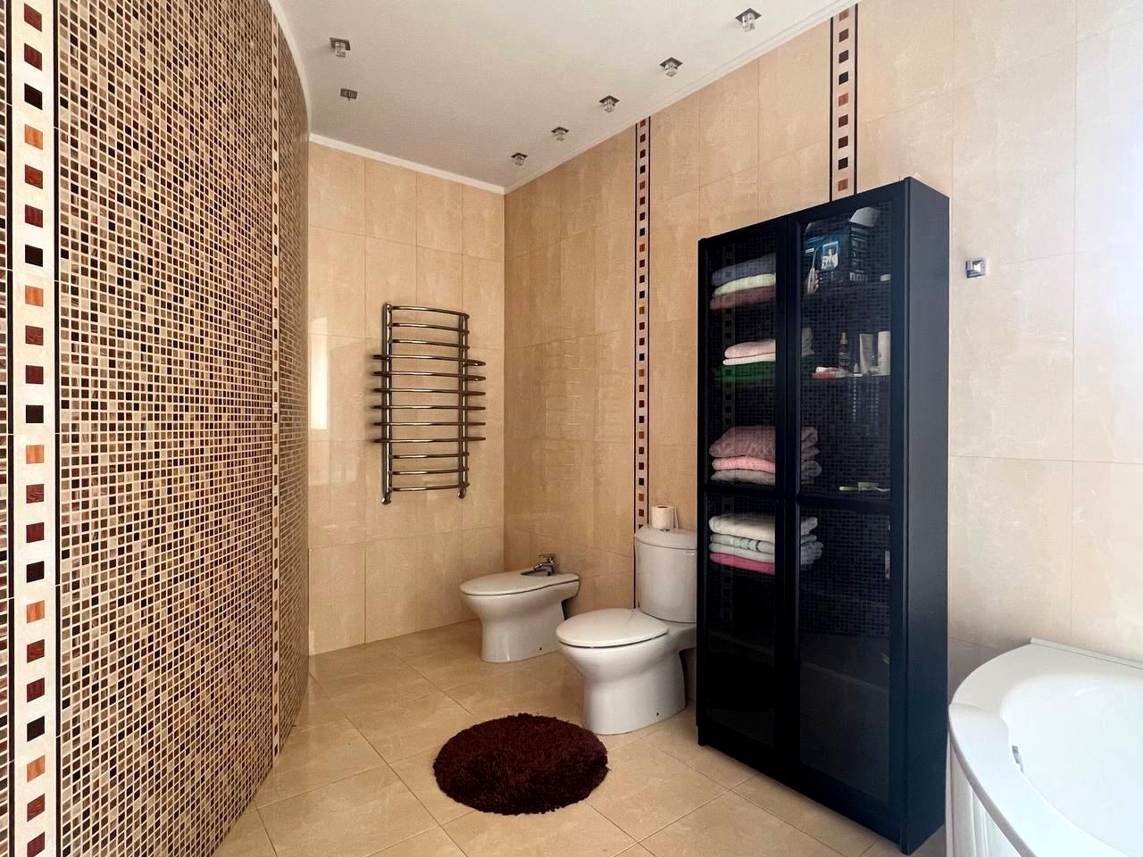 Будинок за адресою вул. Костанді (площа 389 м²) - фото 6 Будинок за адресою вул. Костанді (площа 389 м²) - Atlanta.ua - фото 6