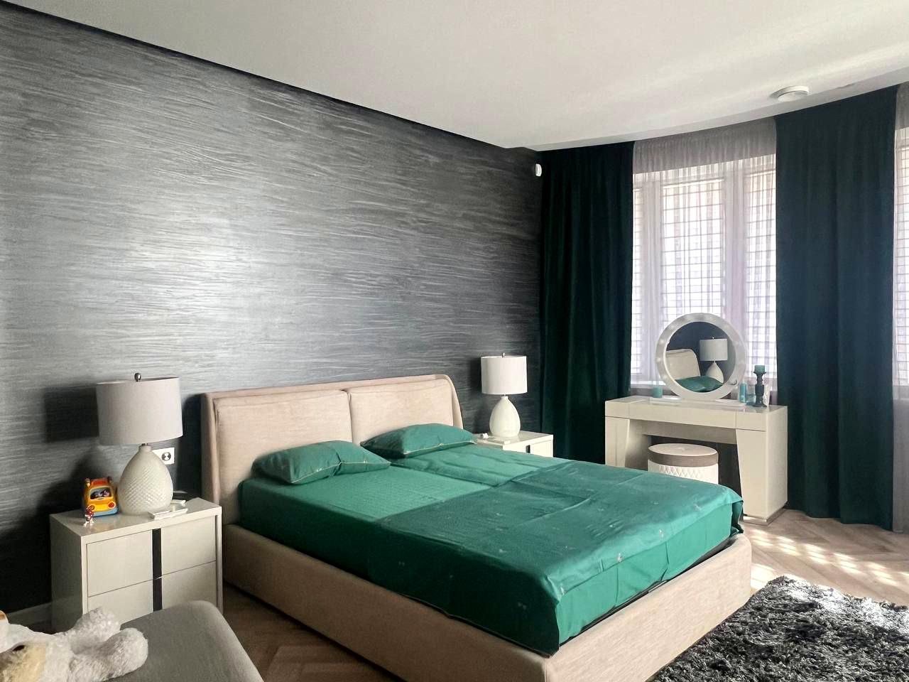 Будинок за адресою вул. Костанді (площа 389 м²) - фото 8 Будинок за адресою вул. Костанді (площа 389 м²) - Atlanta.ua - фото 8