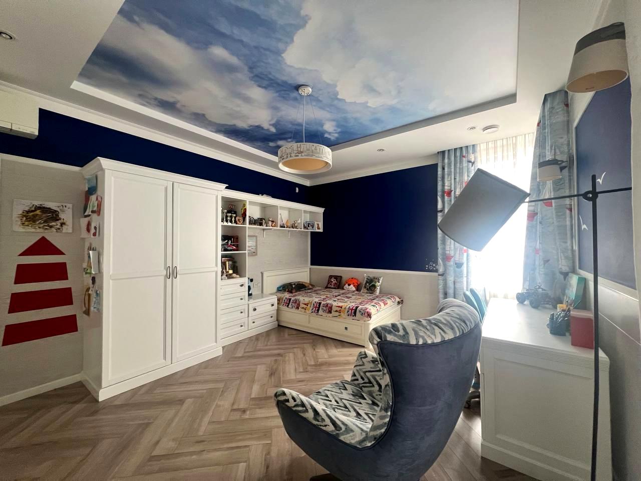 Будинок за адресою вул. Костанді (площа 389 м²) - фото 10 Будинок за адресою вул. Костанді (площа 389 м²) - Atlanta.ua - фото 10