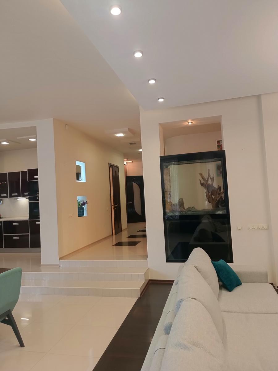 Будинок за адресою вул. Костанді (площа 389 м²) - фото 4 Будинок за адресою вул. Костанді (площа 389 м²) - Atlanta.ua - фото 4