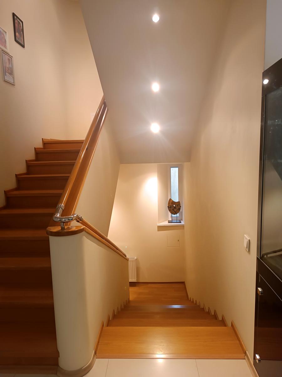 Будинок за адресою вул. Костанді (площа 389 м²) - фото 14 Будинок за адресою вул. Костанді (площа 389 м²) - Atlanta.ua - фото 14