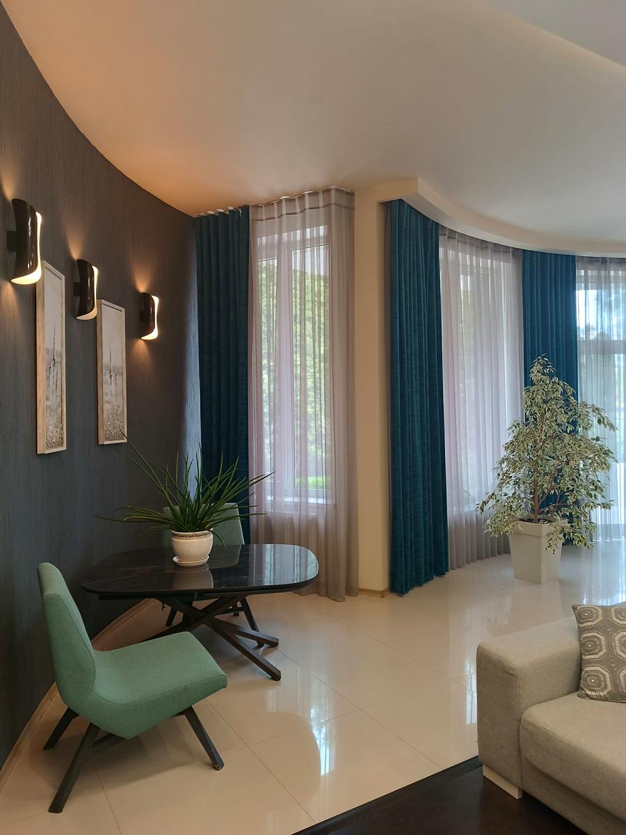 Будинок за адресою вул. Костанді (площа 389 м²) - фото 12 Будинок за адресою вул. Костанді (площа 389 м²) - Atlanta.ua - фото 12