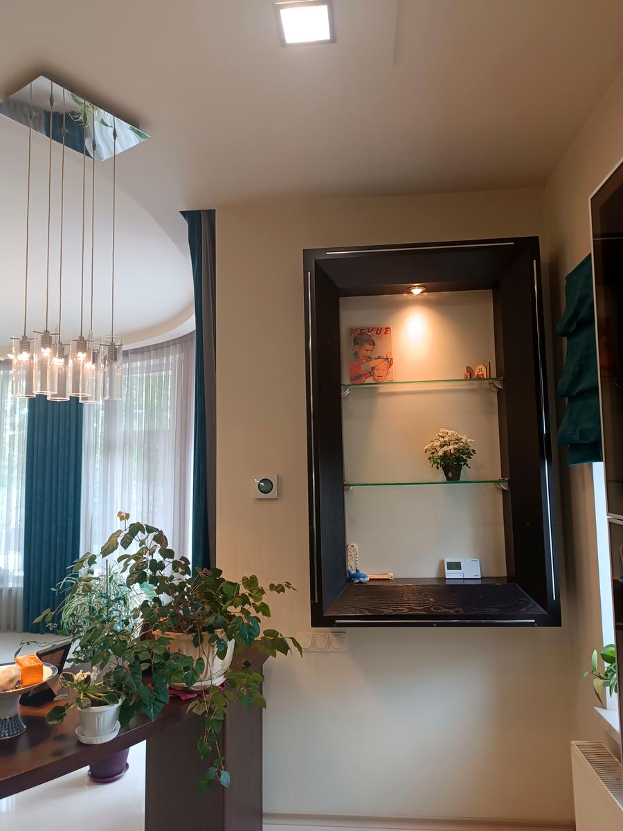 Будинок за адресою вул. Костанді (площа 389 м²) - фото 15 Будинок за адресою вул. Костанді (площа 389 м²) - Atlanta.ua - фото 15