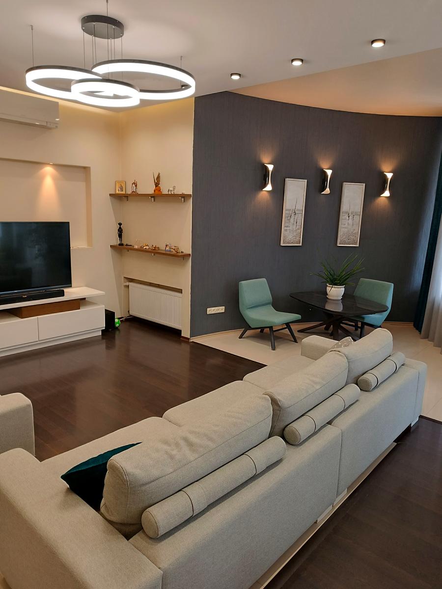 Будинок за адресою вул. Костанді (площа 389 м²) - фото 16 Будинок за адресою вул. Костанді (площа 389 м²) - Atlanta.ua - фото 16