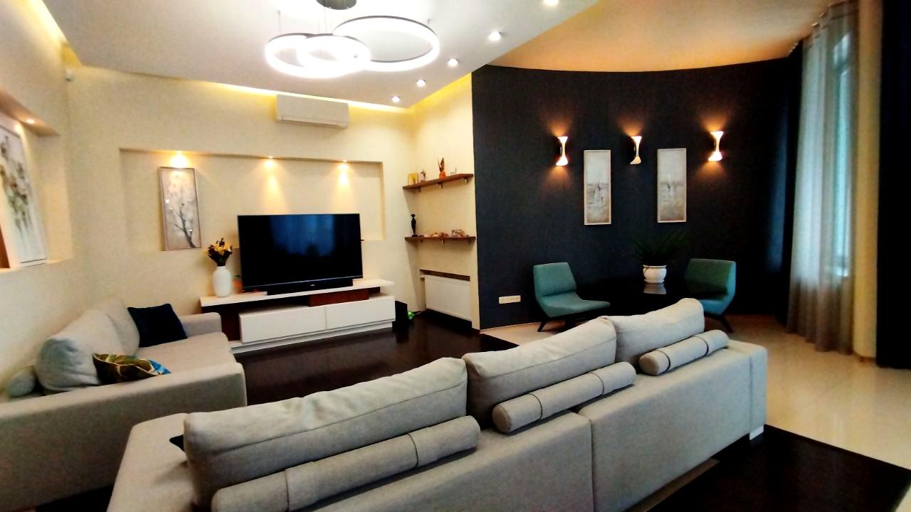 Будинок за адресою вул. Костанді (площа 389 м²) - фото 18 Будинок за адресою вул. Костанді (площа 389 м²) - Atlanta.ua - фото 18