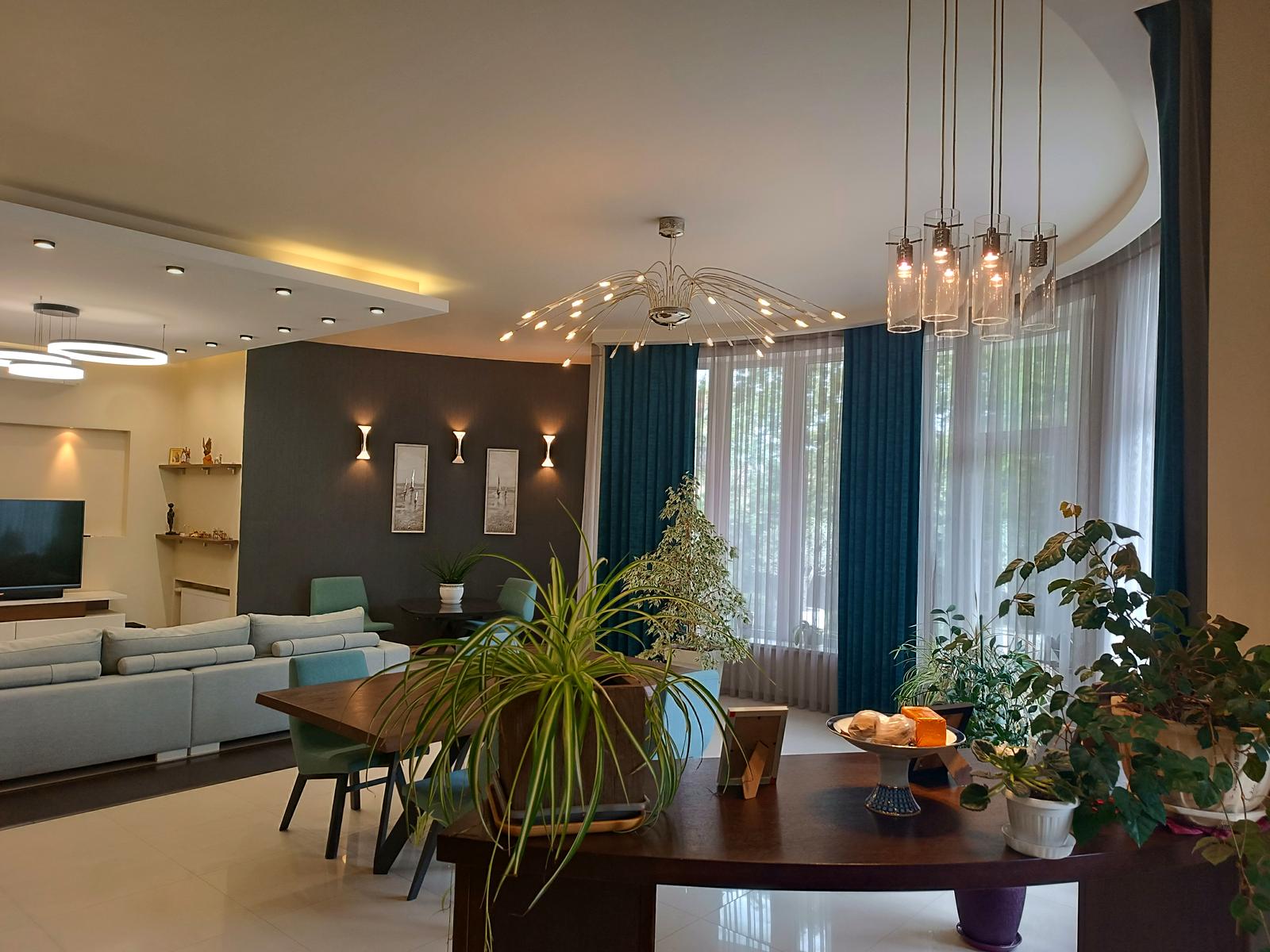 Будинок за адресою вул. Костанді (площа 389 м²) - фото 17 Будинок за адресою вул. Костанді (площа 389 м²) - Atlanta.ua - фото 17