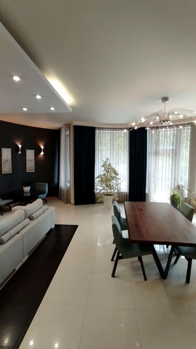 Будинок за адресою вул. Костанді (площа 389 м²) - фото 19 Будинок за адресою вул. Костанді (площа 389 м²) - Atlanta.ua - фото 19
