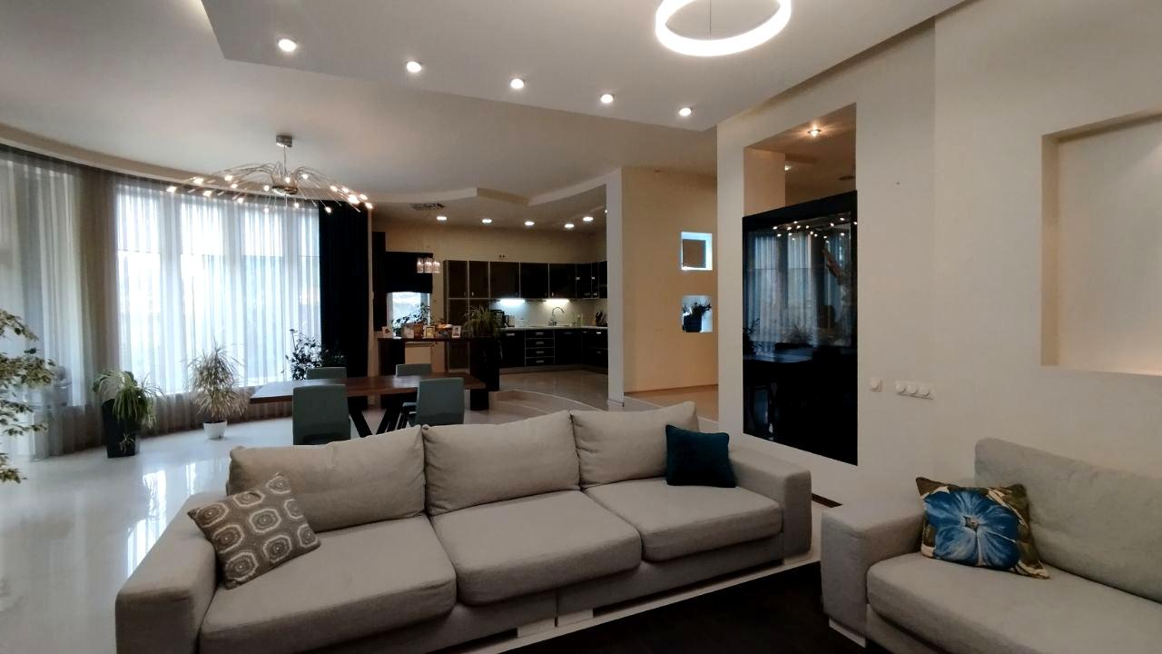 Будинок за адресою вул. Костанді (площа 389 м²) - фото 21 Будинок за адресою вул. Костанді (площа 389 м²) - Atlanta.ua - фото 21