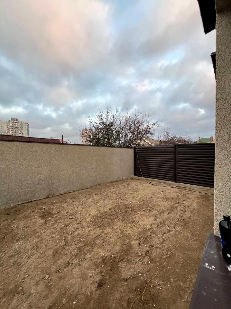 Будинок за адресою вул. Архітекторська (площа 130 м²) - фото 7 Будинок за адресою вул. Архітекторська (площа 130 м²) - Atlanta.ua - фото 7