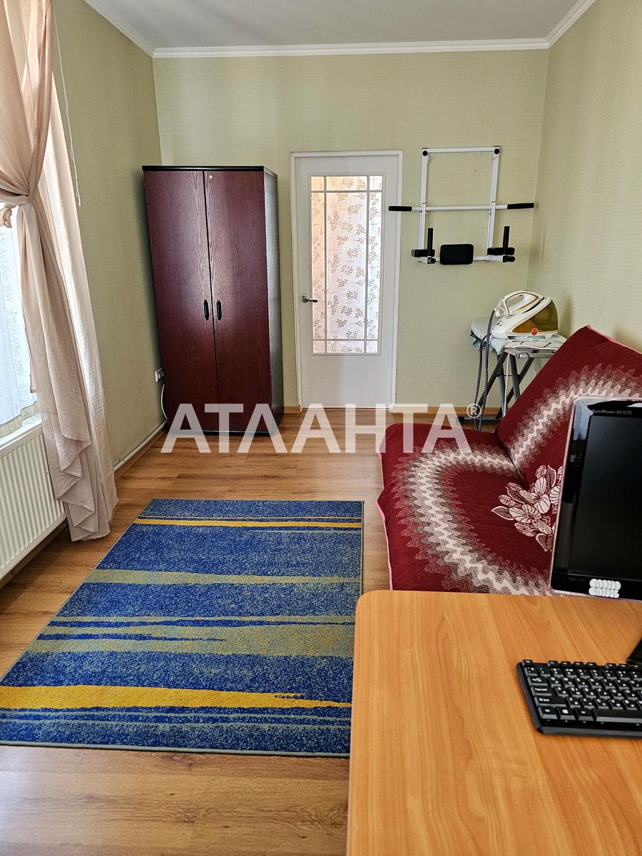 Будинок за адресою вул. 40 років Перемоги (площа 185,6 м²) - фото 7 Будинок за адресою вул. 40 років Перемоги (площа 185,6 м²) - Atlanta.ua - фото 7