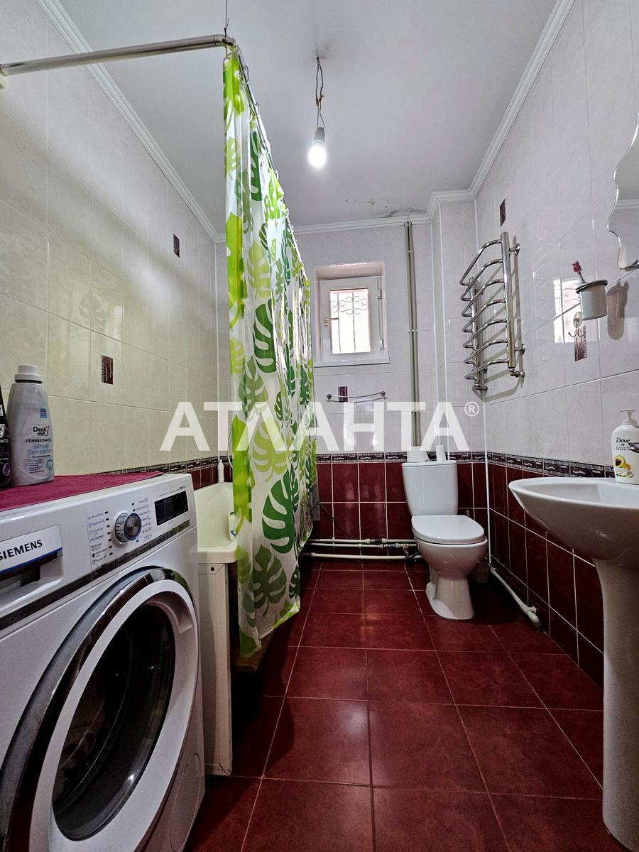 Будинок за адресою вул. 40 років Перемоги (площа 185,6 м²) - фото 17 Будинок за адресою вул. 40 років Перемоги (площа 185,6 м²) - Atlanta.ua - фото 17