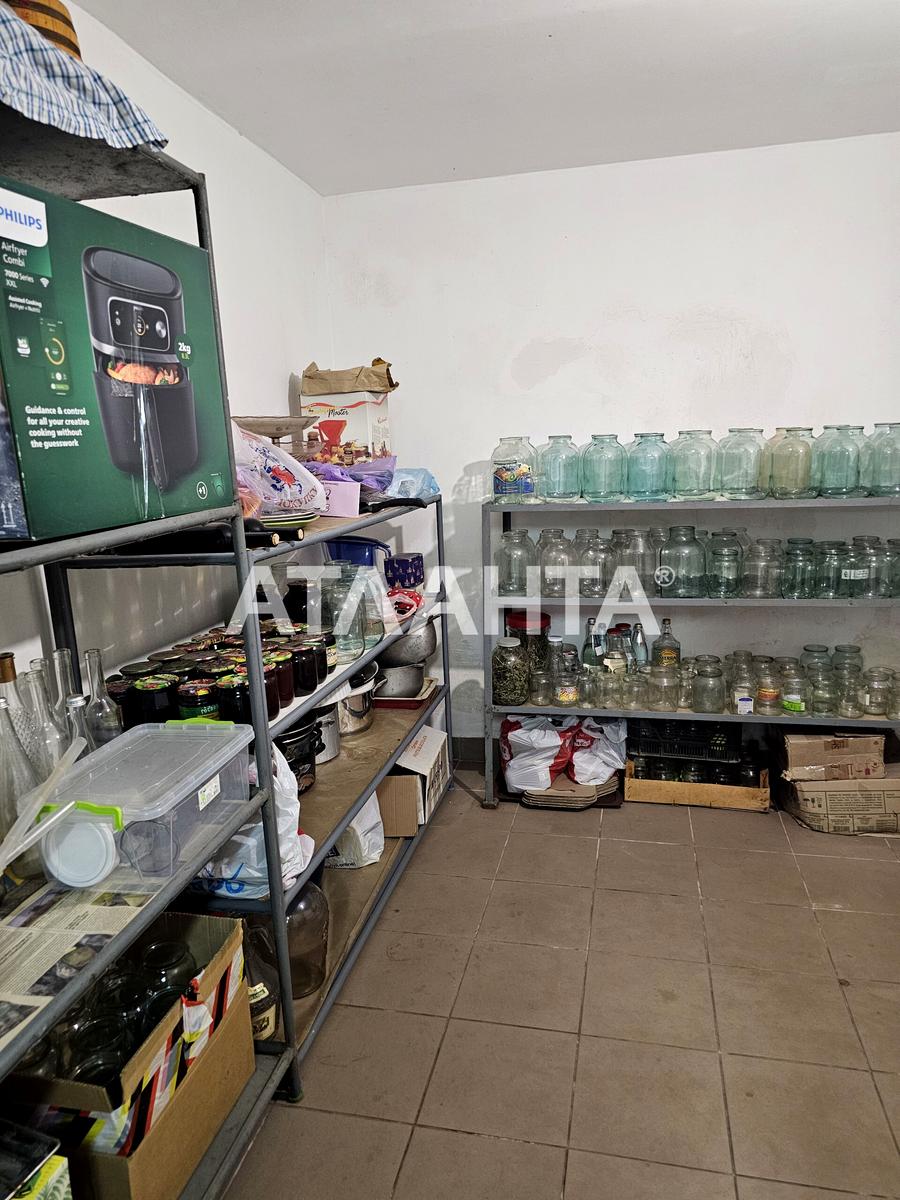 Будинок за адресою вул. 40 років Перемоги (площа 185,6 м²) - фото 21 Будинок за адресою вул. 40 років Перемоги (площа 185,6 м²) - Atlanta.ua - фото 21