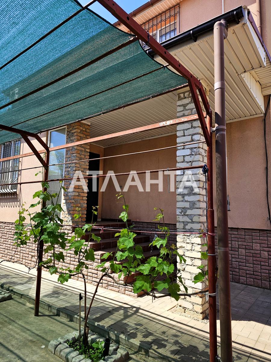 Будинок за адресою вул. 40 років Перемоги (площа 185,6 м²) - фото 20 Будинок за адресою вул. 40 років Перемоги (площа 185,6 м²) - Atlanta.ua - фото 20