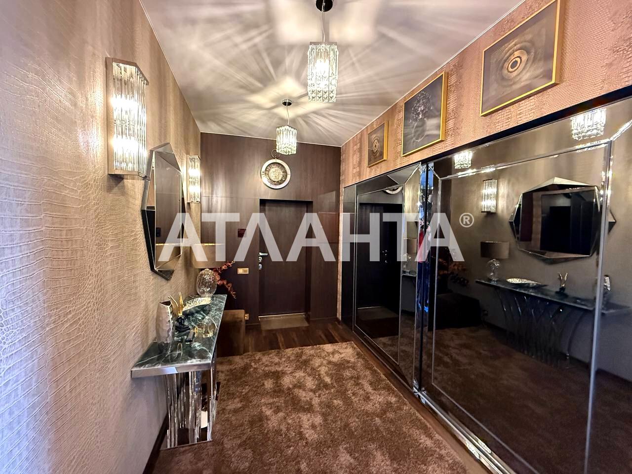 Многокомнатная квартира по адресу Мукачевский пер. (площадь 155 м²) - imageAlt 9 Многокомнатная квартира по адресу Мукачевский пер. (площадь 155 м²) - Atlanta.ua - imageAlt 9