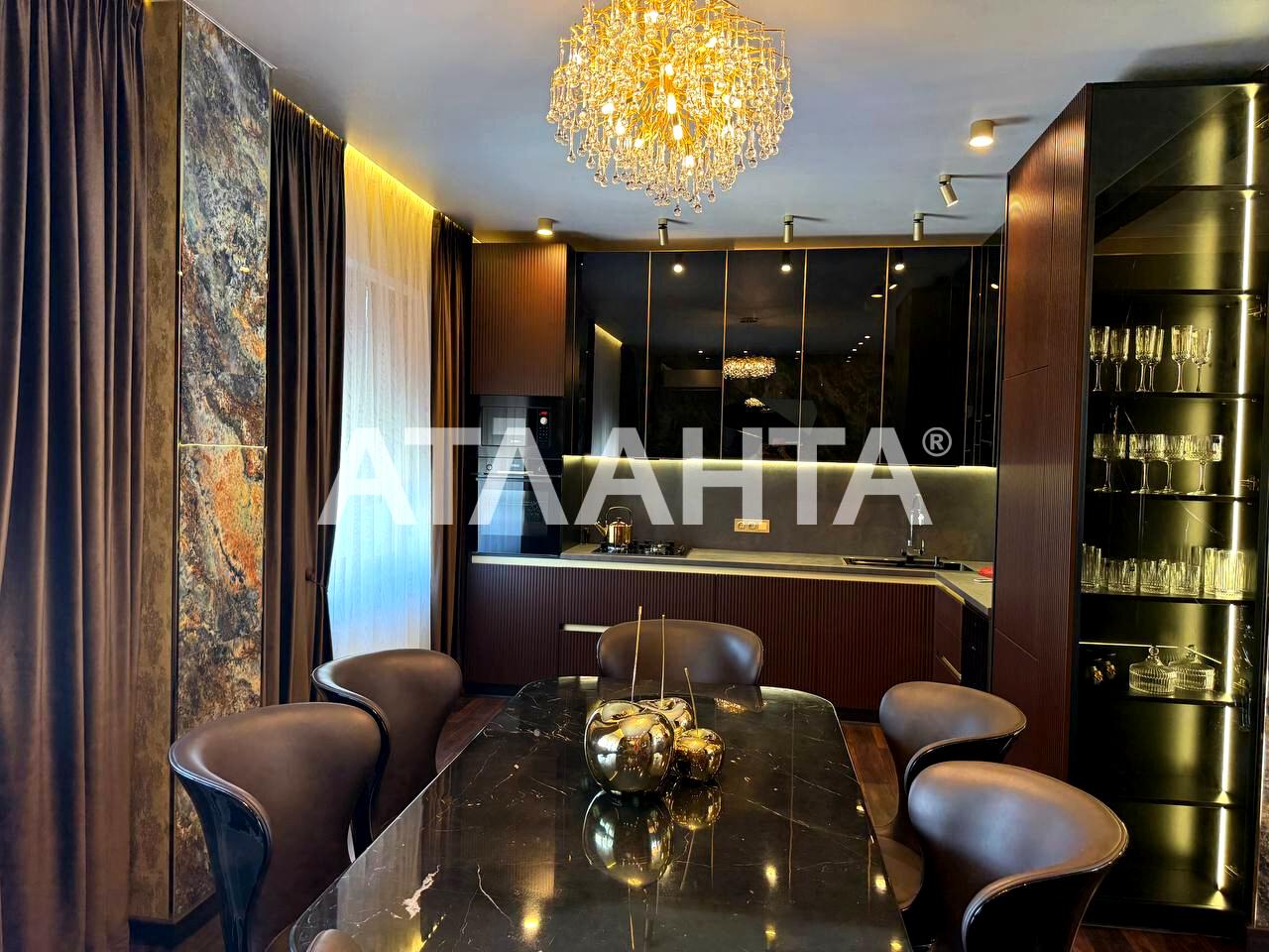 Многокомнатная квартира по адресу Мукачевский пер. (площадь 155 м²) - imageAlt 2 Многокомнатная квартира по адресу Мукачевский пер. (площадь 155 м²) - Atlanta.ua - imageAlt 2