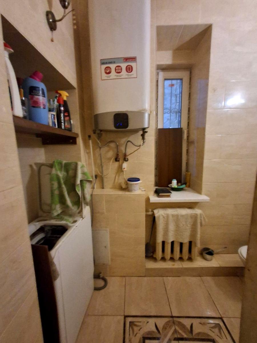 3-кімнатна квартира за адресою вул. Манежна (площа 70 м²) - фото 6 3-кімнатна квартира за адресою вул. Манежна (площа 70 м²) - Atlanta.ua - фото 6