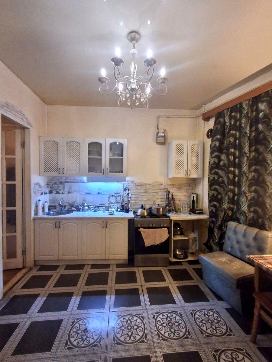 3-кімнатна квартира за адресою вул. Манежна (площа 70 м²) - фото 8 3-кімнатна квартира за адресою вул. Манежна (площа 70 м²) - Atlanta.ua - фото 8
