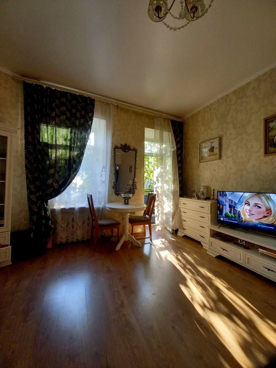3-кімнатна квартира за адресою вул. Манежна (площа 70 м²) - фото 3 3-кімнатна квартира за адресою вул. Манежна (площа 70 м²) - Atlanta.ua - фото 3