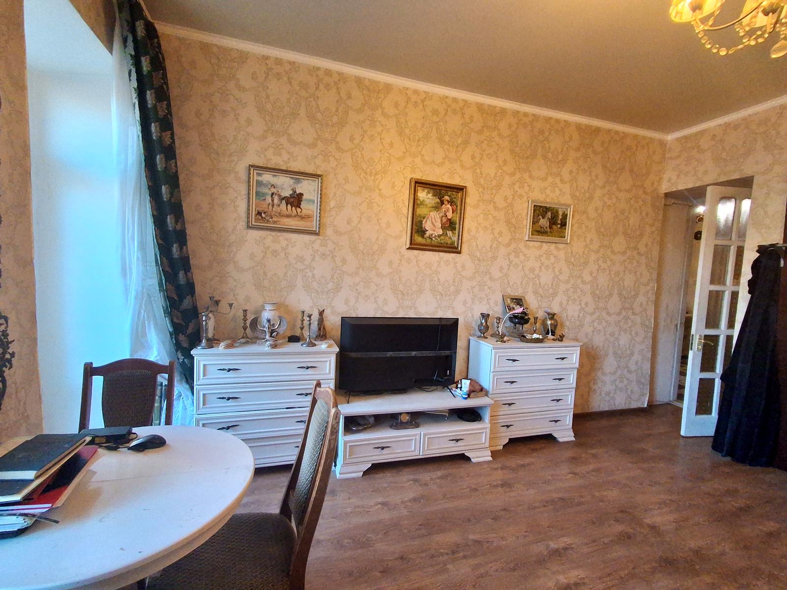 3-кімнатна квартира за адресою вул. Манежна (площа 70 м²) - фото 2 3-кімнатна квартира за адресою вул. Манежна (площа 70 м²) - Atlanta.ua - фото 2
