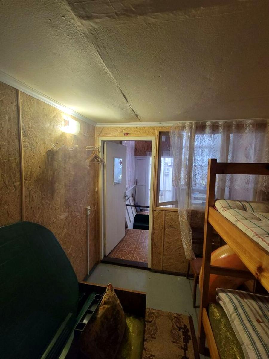 Будинок за адресою вул. Центральна (площа 50 м²) Будинок за адресою вул. Центральна (площа 50 м²) - Atlanta.ua