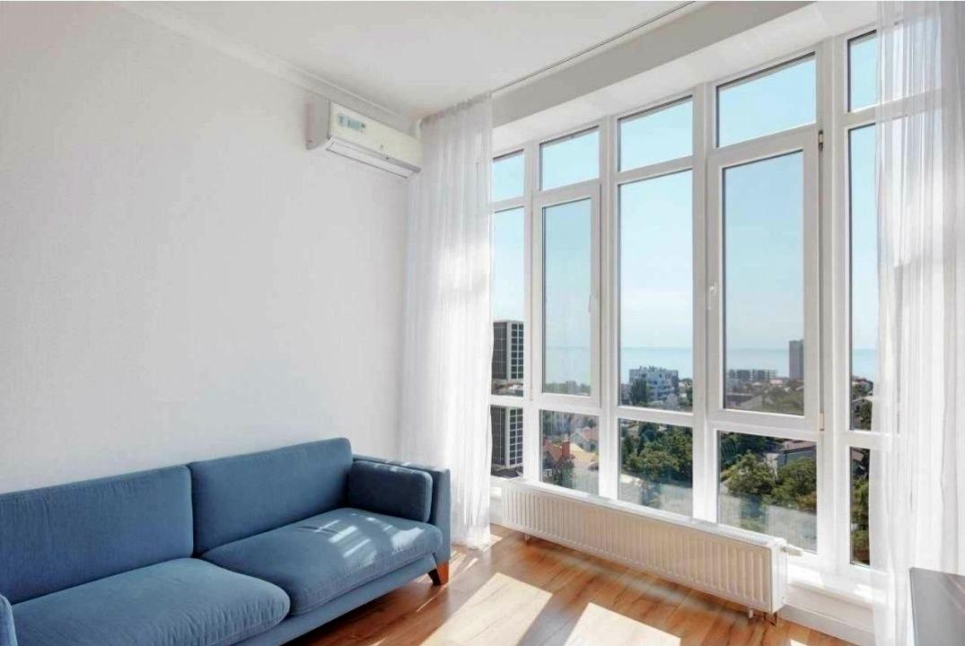 1-комнатная квартира по адресу Аркадиевский пер. (площадь 70 м²) - фото 4 1-комнатная квартира по адресу Аркадиевский пер. (площадь 70 м²) - Atlanta.ua - фото 4