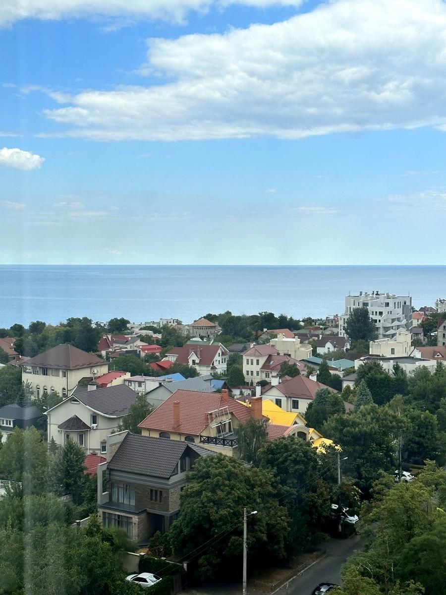 1-комнатная квартира по адресу Аркадиевский пер. (площадь 70 м²) 1-комнатная квартира по адресу Аркадиевский пер. (площадь 70 м²) - Atlanta.ua