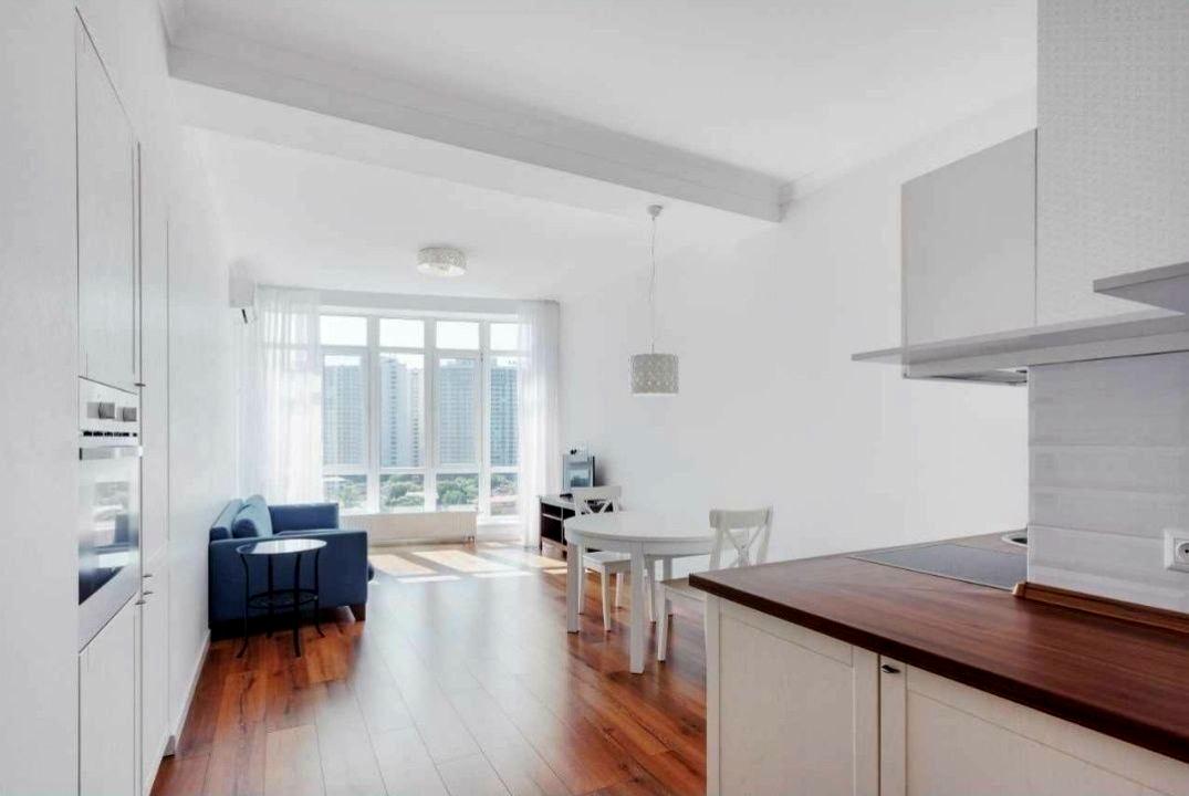 1-комнатная квартира по адресу Аркадиевский пер. (площадь 70 м²) - фото 5 1-комнатная квартира по адресу Аркадиевский пер. (площадь 70 м²) - Atlanta.ua - фото 5