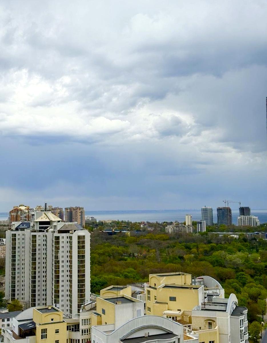 3-комнатная квартира по адресу Фонтанская дор. (площадь 91,5 м²) 3-комнатная квартира по адресу Фонтанская дор. (площадь 91,5 м²) - Atlanta.ua
