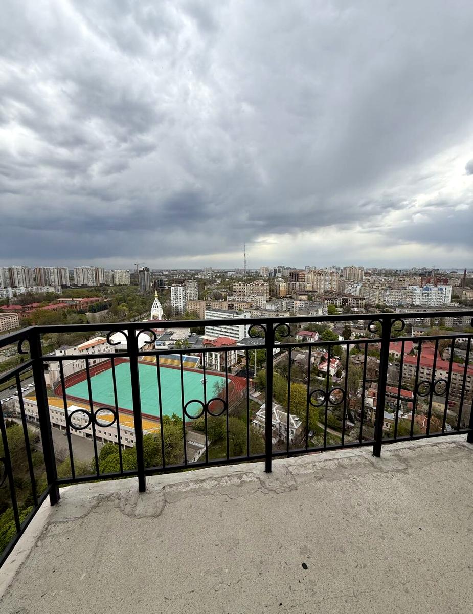 3-комнатная квартира по адресу Фонтанская дор. (площадь 91,5 м²) - imageAlt 3 3-комнатная квартира по адресу Фонтанская дор. (площадь 91,5 м²) - Atlanta.ua - imageAlt 3