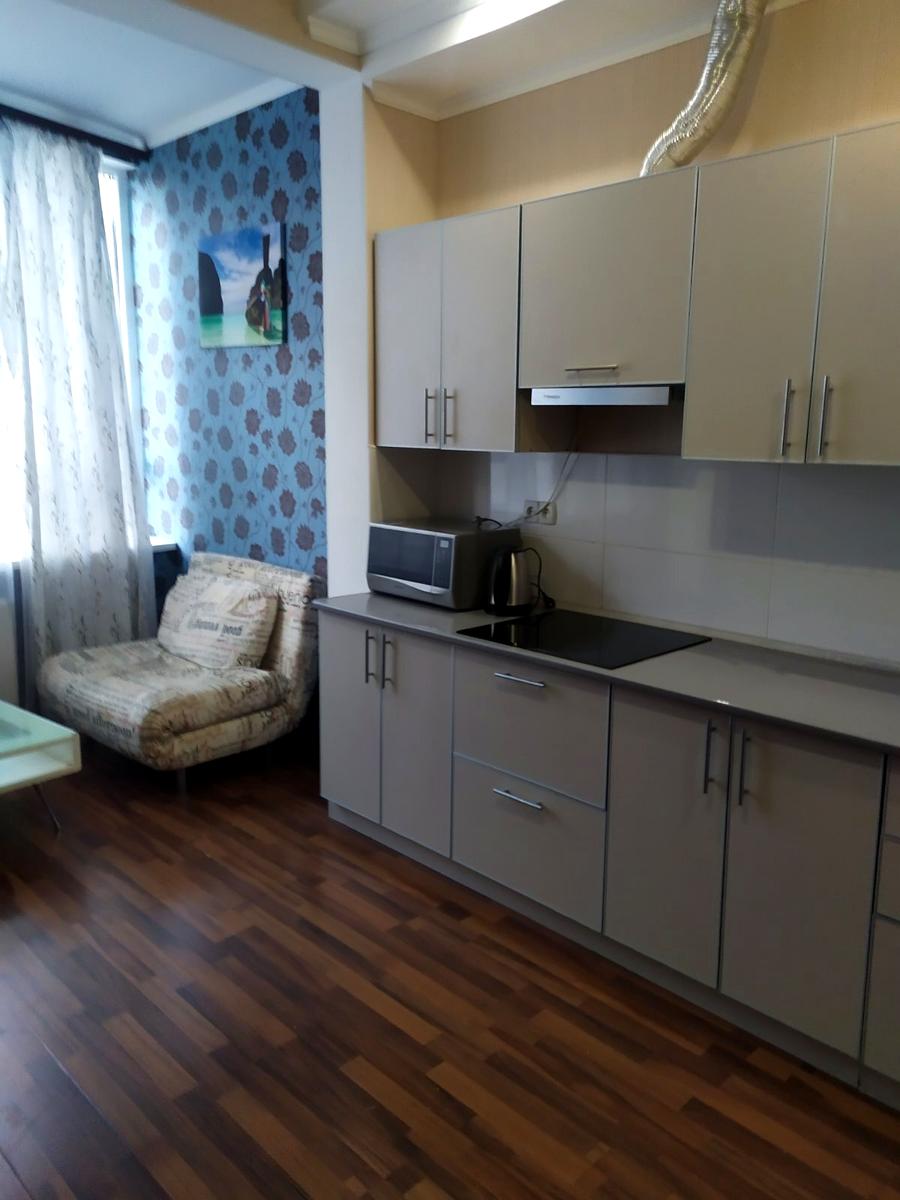 1-комнатная квартира по адресу ул. Говорова марш. (площадь 49,5 м²) 1-комнатная квартира по адресу ул. Говорова марш. (площадь 49,5 м²) - Atlanta.ua