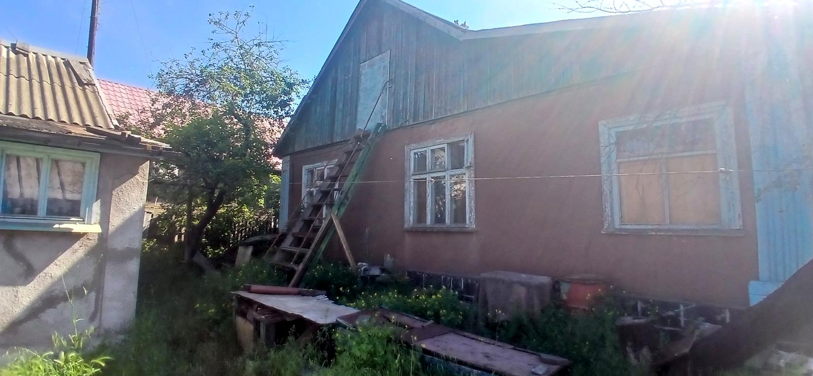 Дом по адресу ул. Новая (площадь 120 м²) Дом по адресу ул. Новая (площадь 120 м²) - Atlanta.ua
