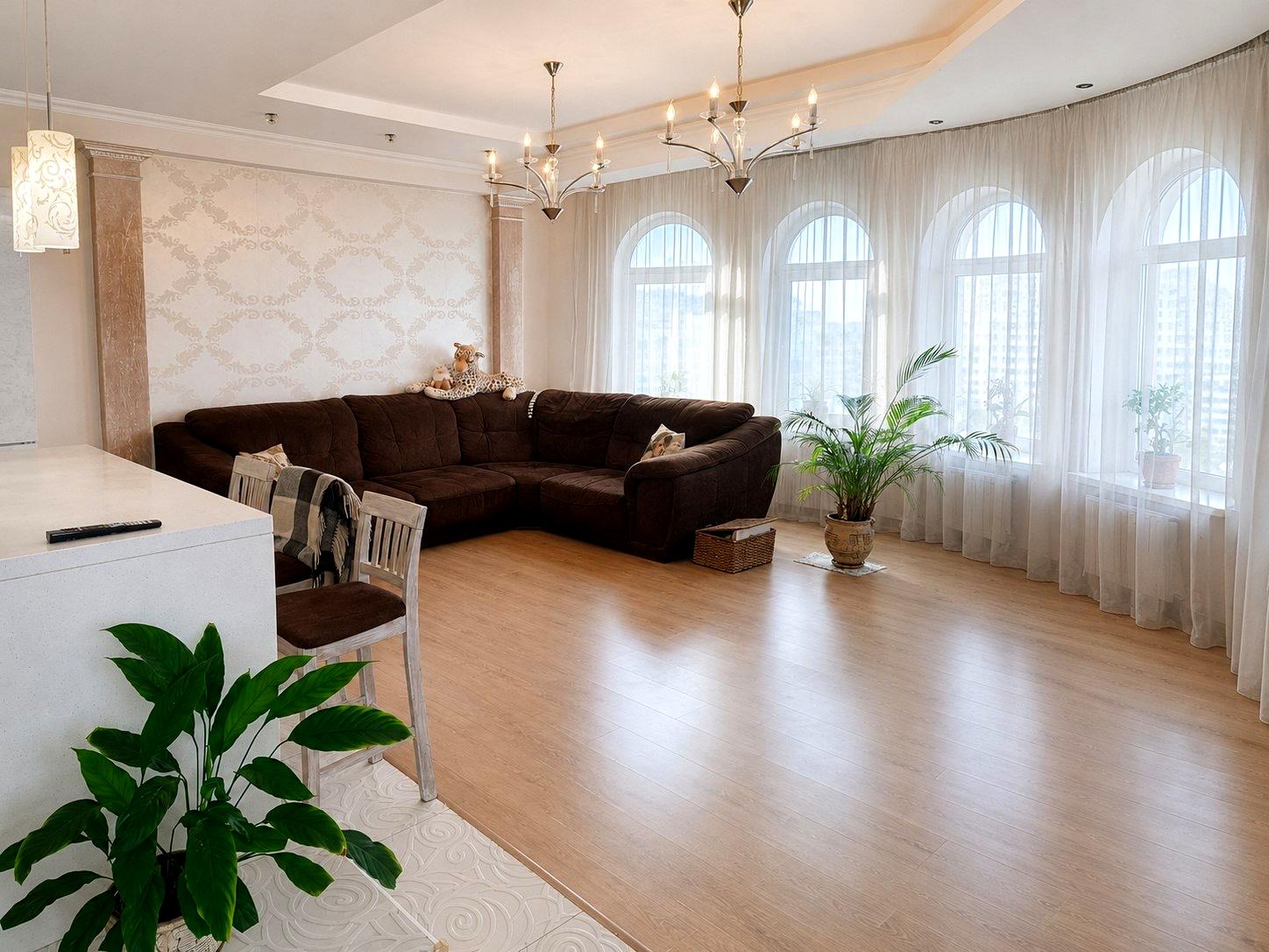 2-комнатная квартира по адресу (площадь 76 м²) - imageAlt 3 2-комнатная квартира по адресу (площадь 76 м²) - Atlanta.ua - imageAlt 3