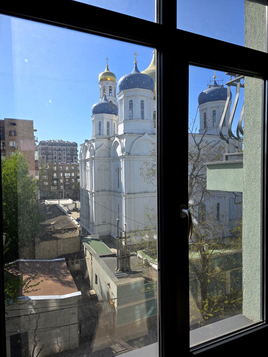 1-кімнатна квартира за адресою вул. Старобазарний скв. (площа 57 м²) - фото 6 1-кімнатна квартира за адресою вул. Старобазарний скв. (площа 57 м²) - Atlanta.ua - фото 6