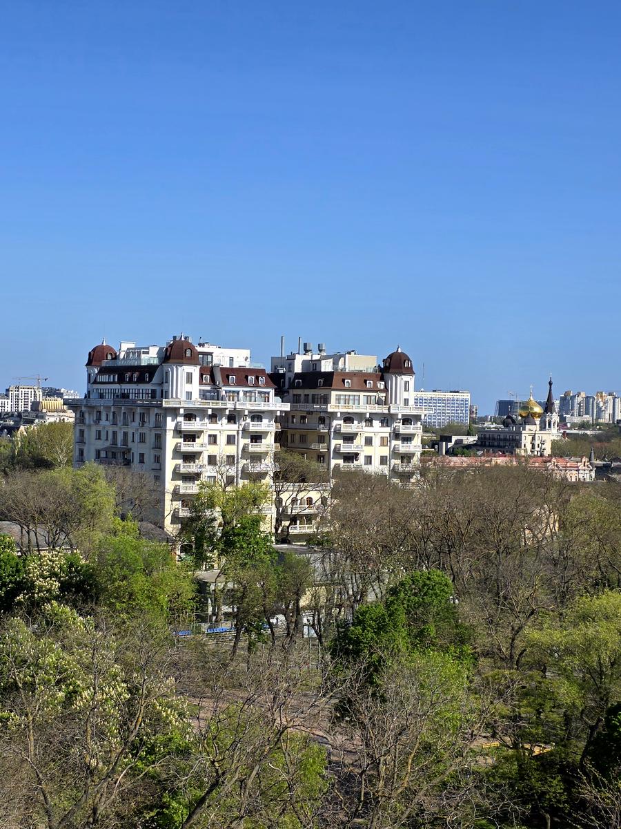 1-кімнатна квартира за адресою вул. Старобазарний скв. (площа 57 м²) - фото 7 1-кімнатна квартира за адресою вул. Старобазарний скв. (площа 57 м²) - Atlanta.ua - фото 7