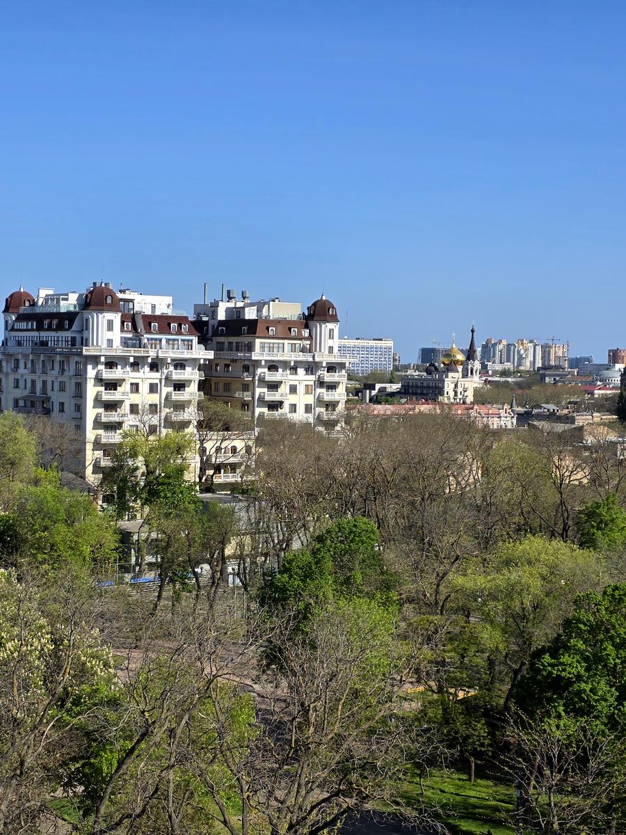 1-кімнатна квартира за адресою вул. Старобазарний скв. (площа 57 м²) - фото 8 1-кімнатна квартира за адресою вул. Старобазарний скв. (площа 57 м²) - Atlanta.ua - фото 8